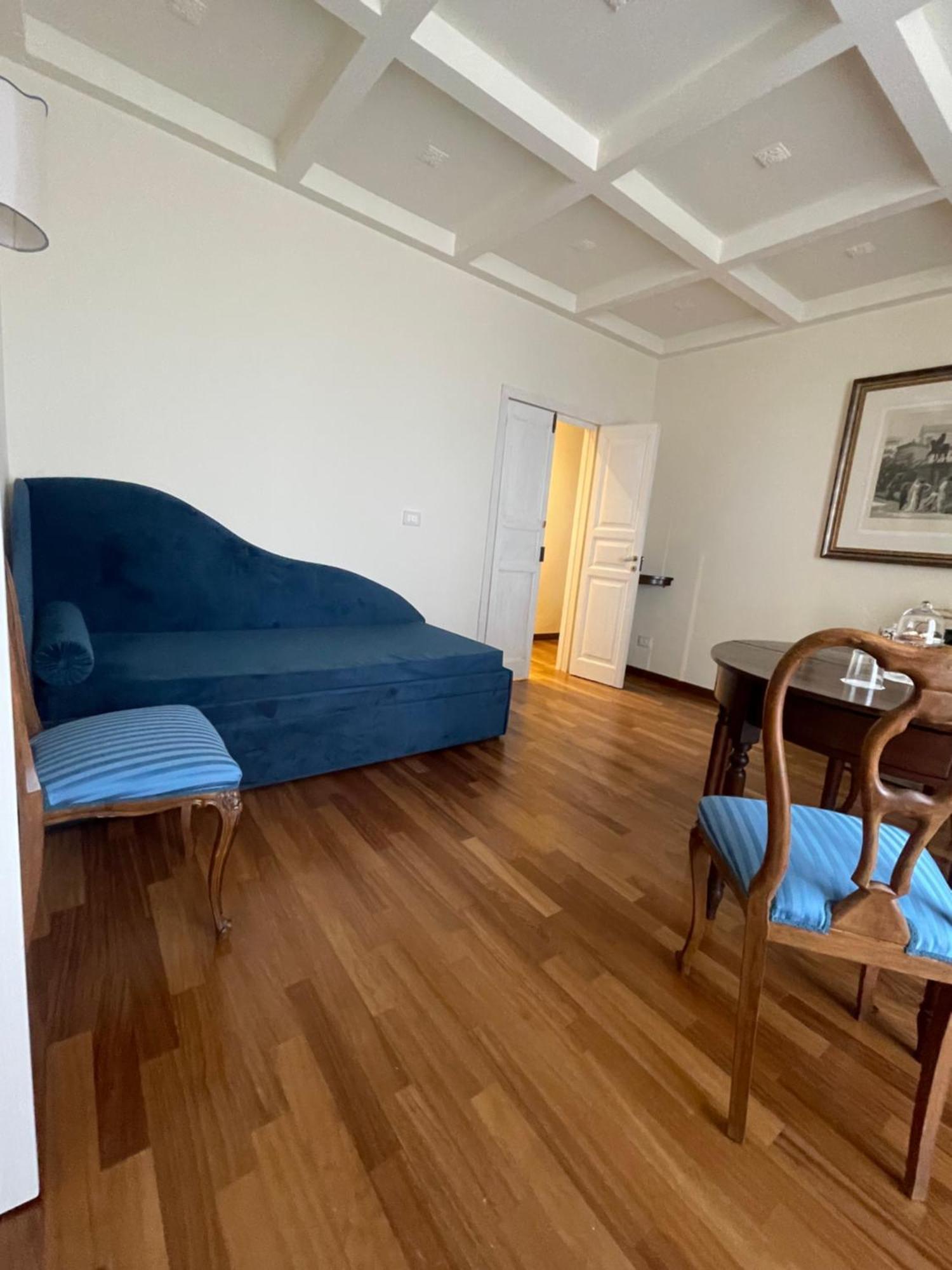 Dimora Del Duomo Hotel เอนนา ภายนอก รูปภาพ